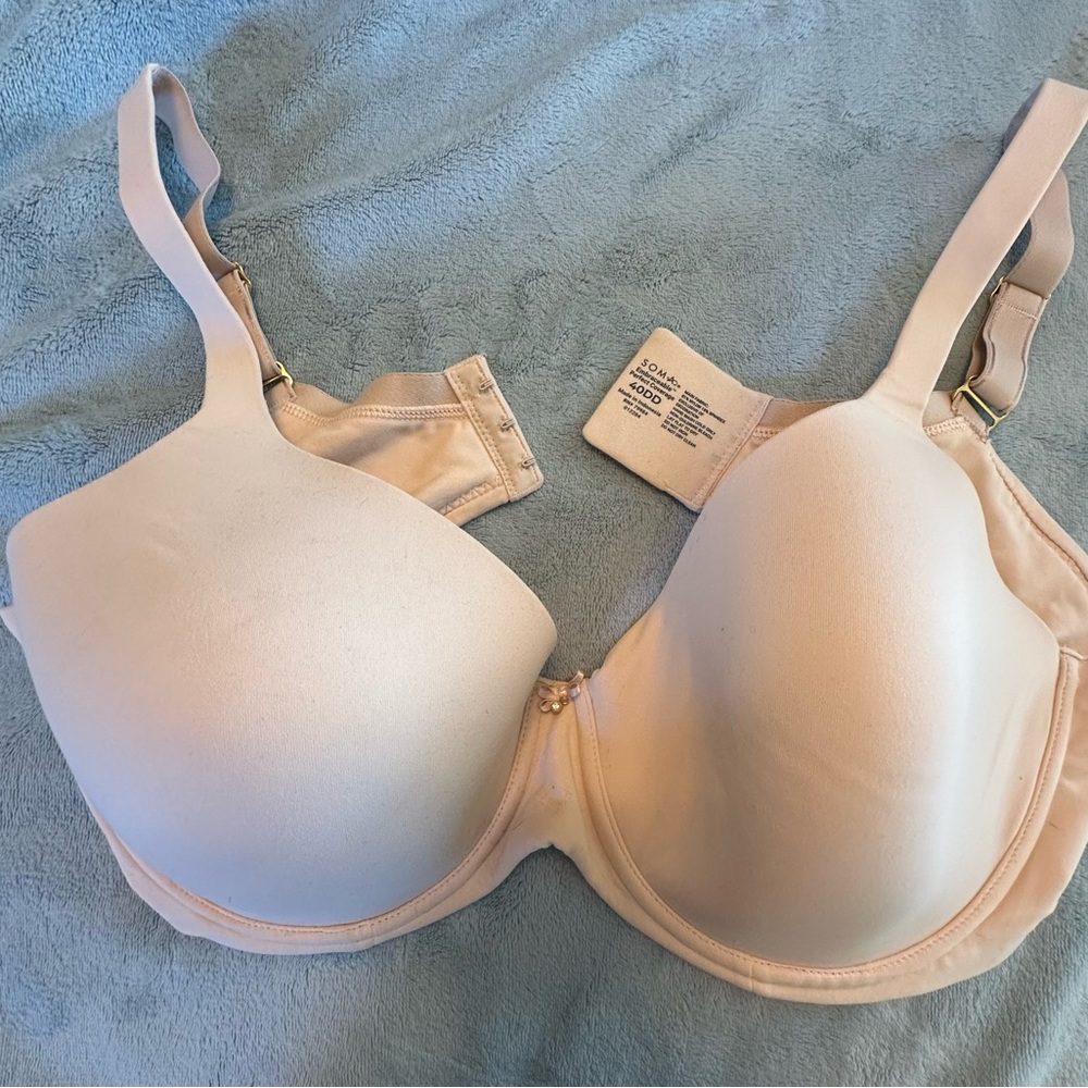Soma T-shirt Bra